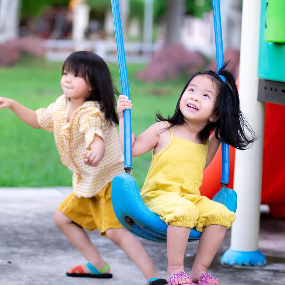 Taman Bermain Anak