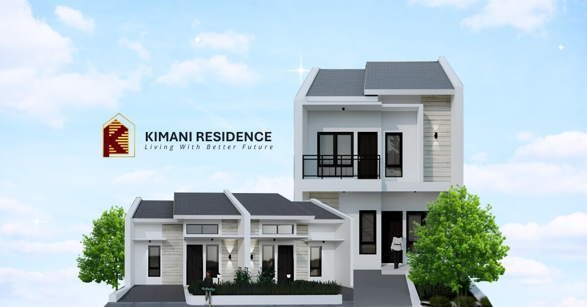 Tentang Kimani Residence