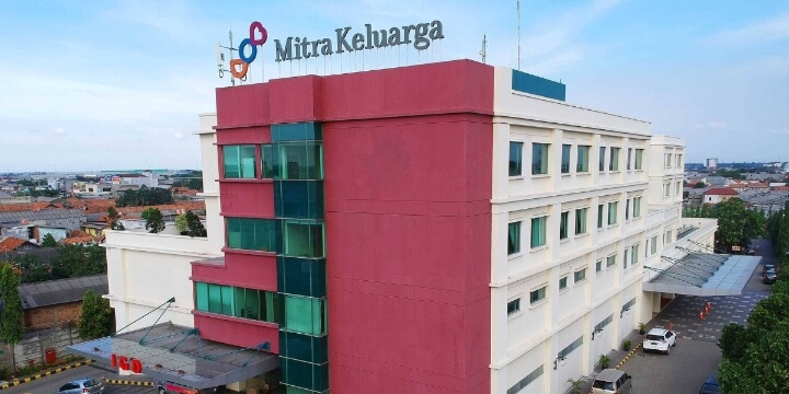 RS Mitra Keluarga Deltamas