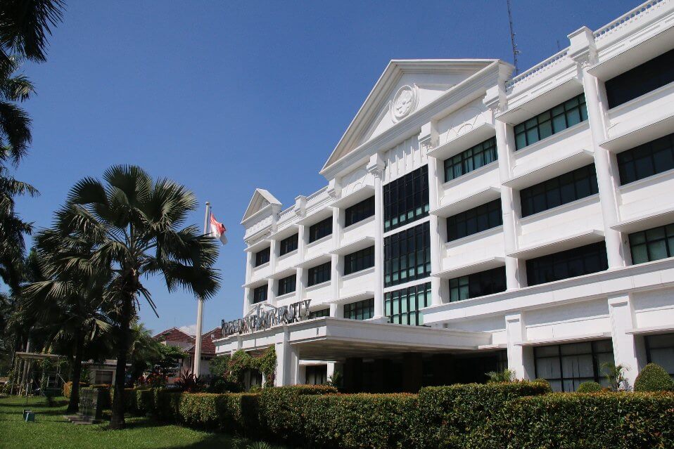 Sekolah Presiden