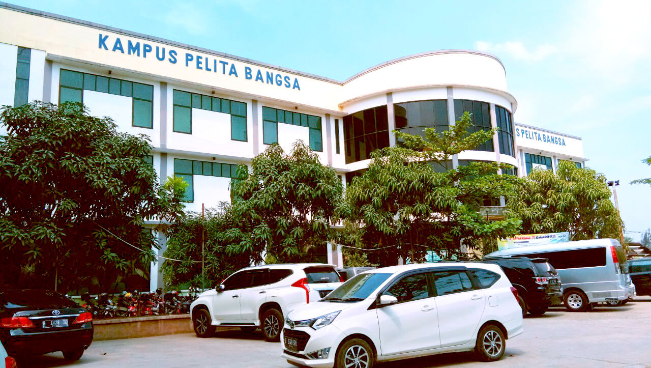 Universitas Pelita Bangsa