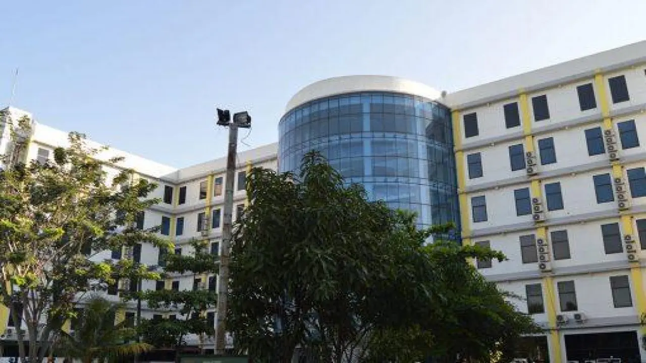 Di Kontrakan Rumah Dekat Universitas Pelita Bangsa Cikarang: Pilihan Cerdas untuk Mahasiswa