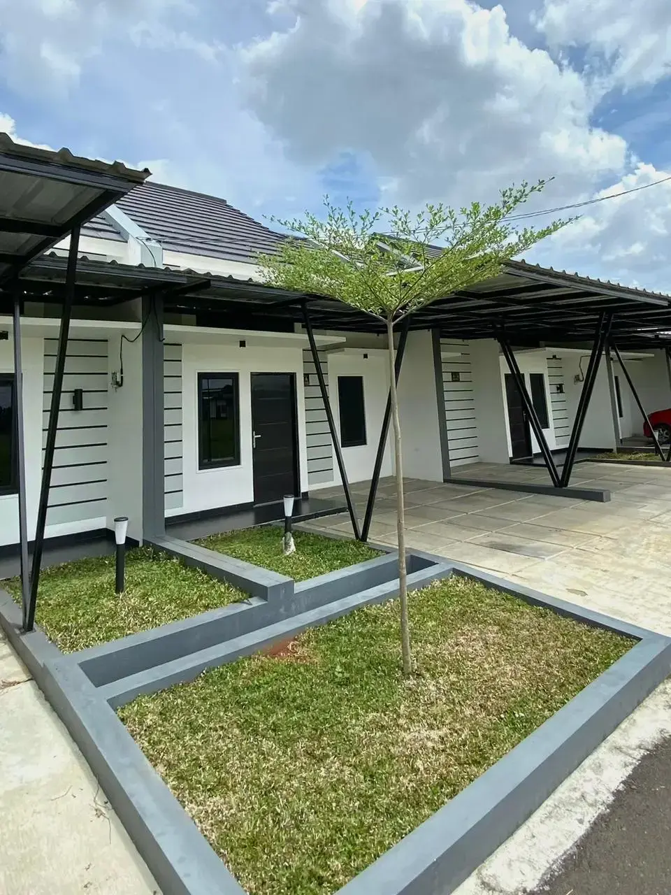 Disewakan Rumah Kimani Residence Cikarang: Pilihan Ideal untuk Tempat Tinggal