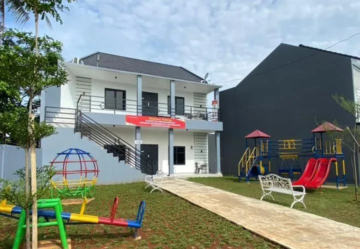 Rumah Murah di Cikarang: Temukan Lokasi Strategis untuk Investasi Anda